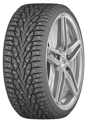 225/60R18 104T Arivo ICE CLAW ARW8