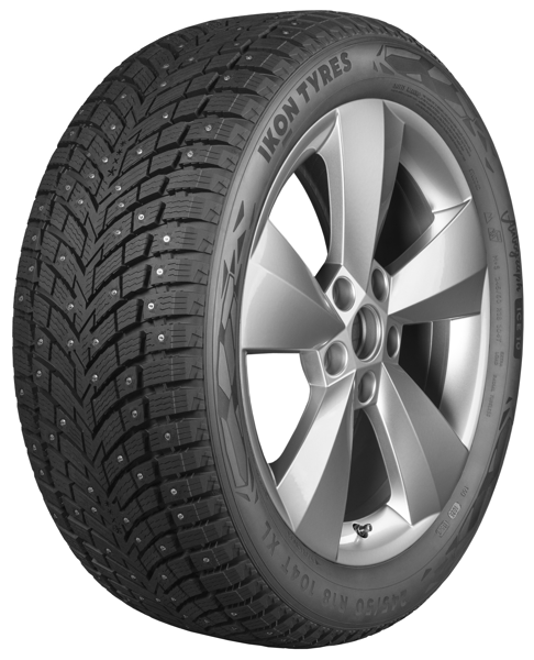 245/40R18 97T Ikon Tyres (Nokian Tyres) Autograph Ice 10 245/40R18 97T Ikon Tyres (Nokian Tyres) Autograph Ice 10