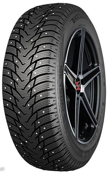 235/55R19 105T Nankang Ice Activa SW-8 235/55R19 105T Nankang Ice Activa SW-8