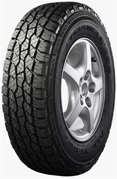 225/75R16 108Q Triangle AgileX A/T TR292 225/75R16 108Q Triangle AgileX A/T TR292