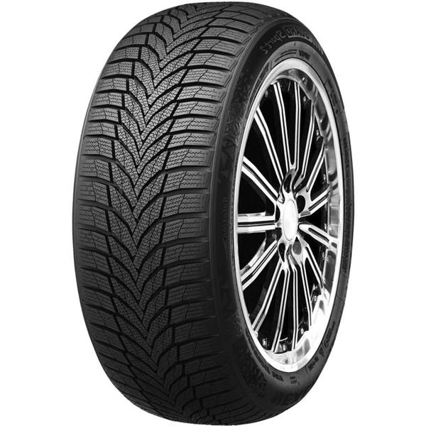 265/35R19 98W Nexen WINGUARD Sport 2