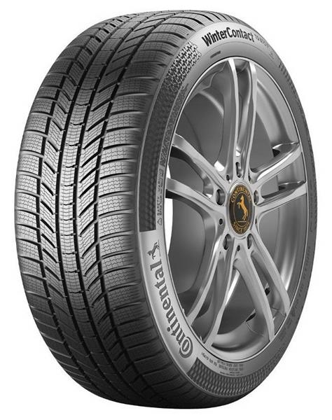 255/40R21 102T Continental WinterContact TS 870 P