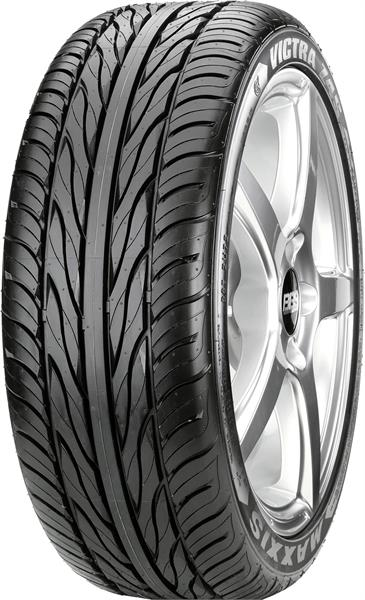 255/55R19 111W Maxxis MA-Z4S 255/55R19 111W Maxxis MA-Z4S