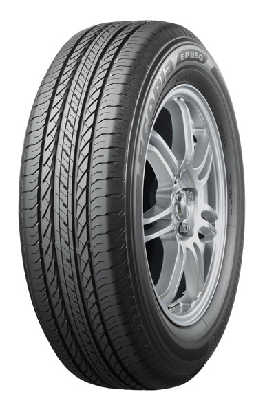 285/65R17 116H Bridgestone Ecopia EP850 285/65R17 116H Bridgestone Ecopia EP850