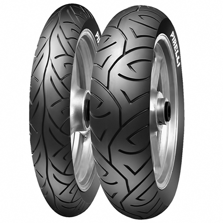 Pirelli Sport Demon 140/70-18 67V TL Задняя Pirelli Sport Demon 140/70-18 67V TL Задняя