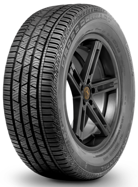 255/65R17 110H Continental CrossContact LX Sport 255/65R17 110H Continental CrossContact LX Sport
