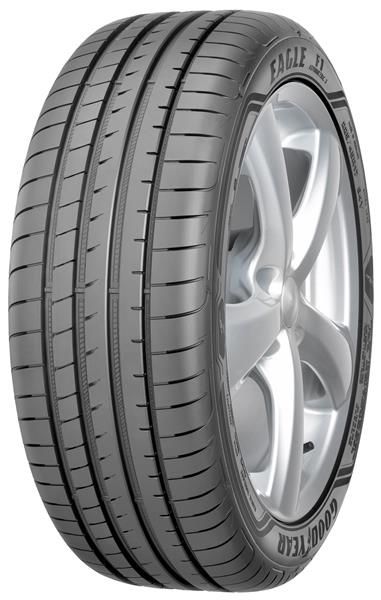 255/30R19 91Y GoodYear Eagle F1 Asymmetric 3 255/30R19 91Y GoodYear Eagle F1 Asymmetric 3