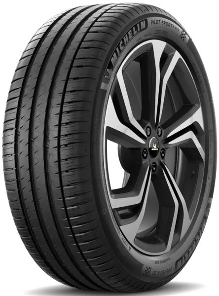 285/45R20 112Y Michelin PILOT SPORT 4 SUV 285/45R20 112Y Michelin PILOT SPORT 4 SUV