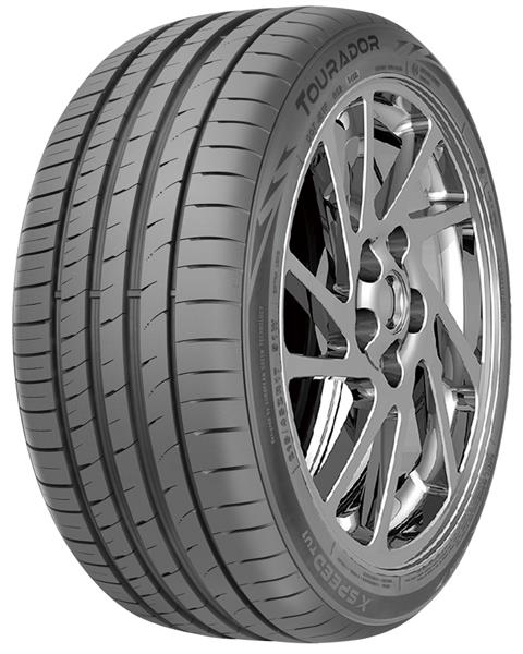 215/40R17 87W Tourador X SPEED TU1 215/40R17 87W Tourador X SPEED TU1