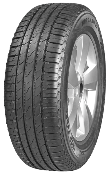 235/70R16 106H Ikon Tyres (Nokian Tyres) Nordman S2 SUV 235/70R16 106H Ikon Tyres (Nokian Tyres) Nordman S2 SUV