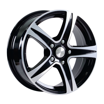 Скад Sakura 6,5x15 5*100 Et:43 Dia:54,1 алмаз Скад Sakura 6,5x15 5*100 Et:43 Dia:54,1 алмаз