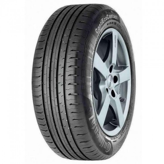 195/55R20 95H Continental EcoContact 5 195/55R20 95H Continental EcoContact 5