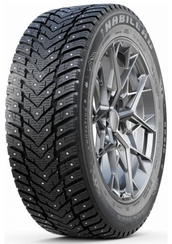 235/55R18 104H Habilead RW516