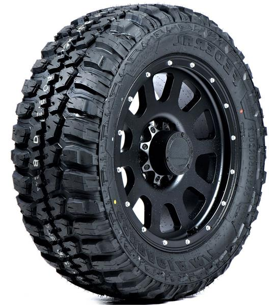 33/12,5R20 114Q Federal COURAGIA M/T OWL