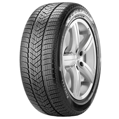 285/45R21 113V Pirelli Scorpion Winter * RunFlat 285/45R21 113V Pirelli Scorpion Winter * RunFlat