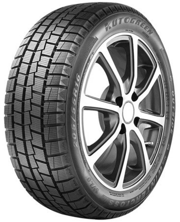 225/60R18 104S Autogreen WL6 225/60R18 104S Autogreen WL6