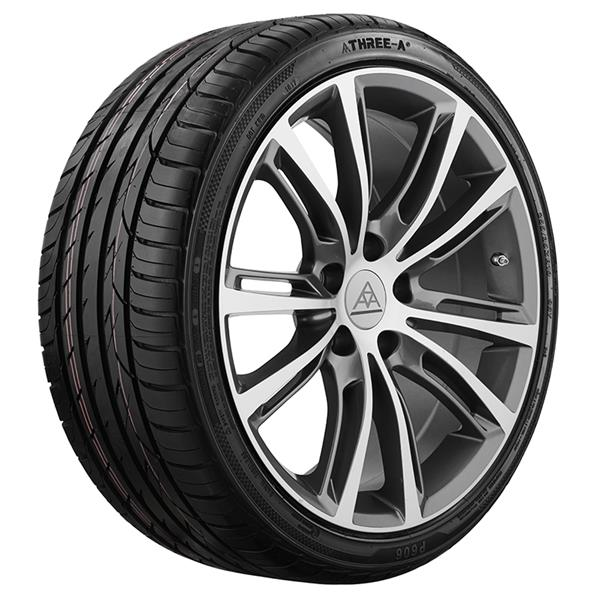 255/35R19 96Y Three-A P606 255/35R19 96Y Three-A P606