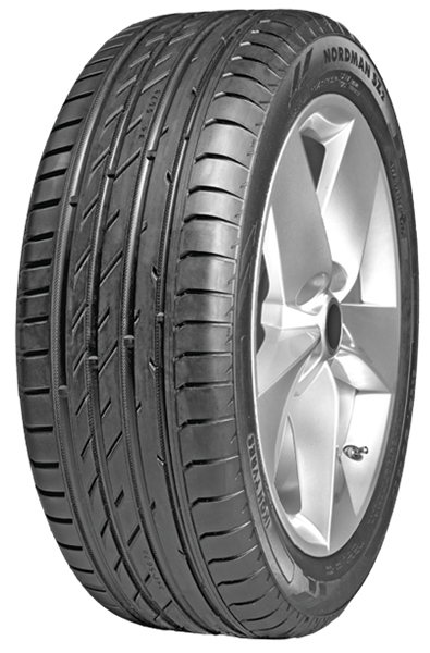225/50R17 98W Ikon Tyres (Nokian Tyres) Nordman SZ2 225/50R17 98W Ikon Tyres (Nokian Tyres) Nordman SZ2