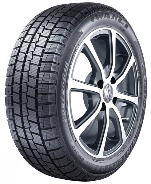 265/40R20 100H Wanli SW312 265/40R20 100H Wanli SW312