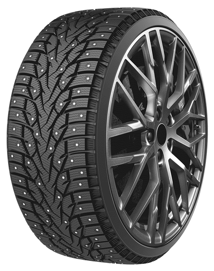 275/60R20 115T Roadmarch WinterXPro Studs 77 275/60R20 115T Roadmarch WinterXPro Studs 77