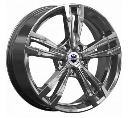 K&K Karrera Light 7x18 5*114,3 Et:45 Dia:67,1 Кварц K&K Karrera Light 7x18 5*114,3 Et:45 Dia:67,1 Кварц