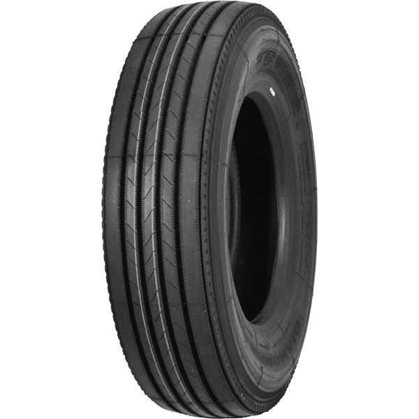грузовая шина Triangle TRS01 295/75 R22.5 144/141M 14pr Рулевая грузовая шина Triangle TRS01 295/75 R22.5 144/141M 14pr Рулевая
