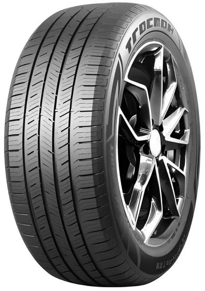 Шина 235/60R18 107H Tracmax X-Privilo TX9
