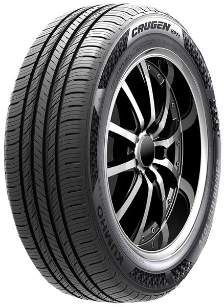 235/60R17 102V Kumho Crugen hp71 235/60R17 102V Kumho Crugen hp71