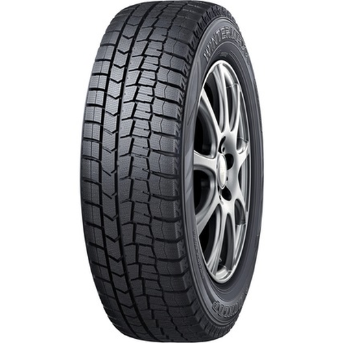 205/60R16 96T Dunlop WINTER MAXX WM02 205/60R16 96T Dunlop WINTER MAXX WM02