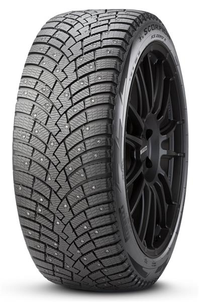 265/45R21 108H Pirelli Scorpion Ice Zero 2 265/45R21 108H Pirelli Scorpion Ice Zero 2