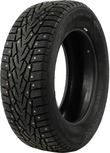 225/55R17 101T Ikon Tyres (Nokian Tyres) Nordman 7 225/55R17 101T Ikon Tyres (Nokian Tyres) Nordman 7