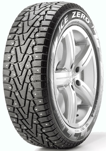 215/55R18 99T Pirelli Ice Zero 215/55R18 99T Pirelli Ice Zero