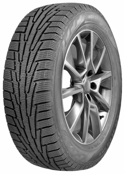 185/70R14 92R Ikon Tyres (Nokian Tyres) Nordman RS2