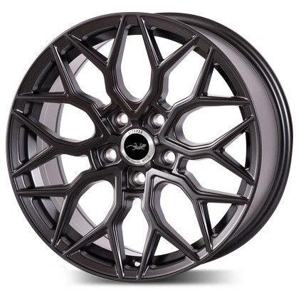 Lizardo XH1024 8x19 5*114,3 Et:40 Dia:67,1 CB Lizardo XH1024 8x19 5*114,3 Et:40 Dia:67,1 CB