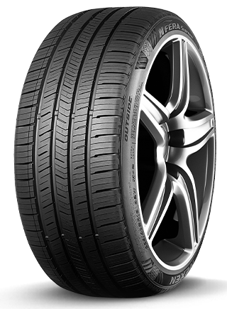 255/40R19 100W Nexen N'Fera Supreme 255/40R19 100W Nexen N'Fera Supreme