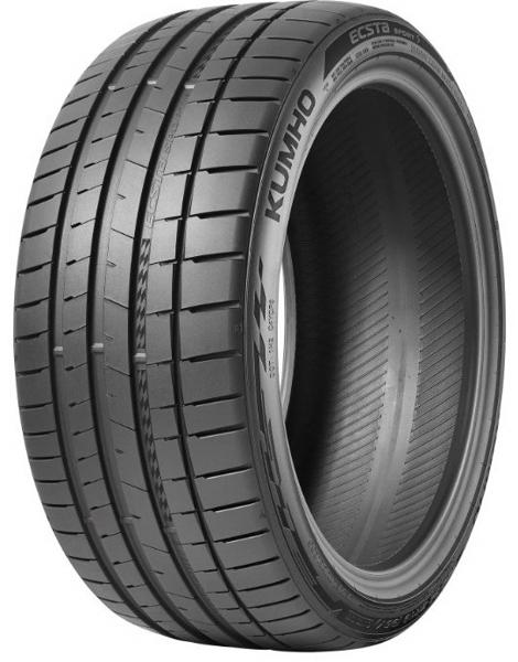 285/30R19 98Y Kumho PS72 Ecsta Sport S
