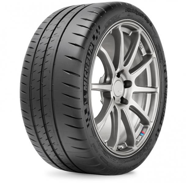 325/30R21 108Y Michelin Pilot Sport Cup 2 N2 325/30R21 108Y Michelin Pilot Sport Cup 2 N2