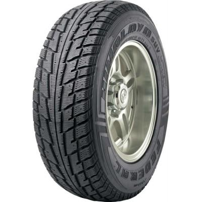 285/60R18 116T Federal HIMALAYA SUV 285/60R18 116T Federal HIMALAYA SUV