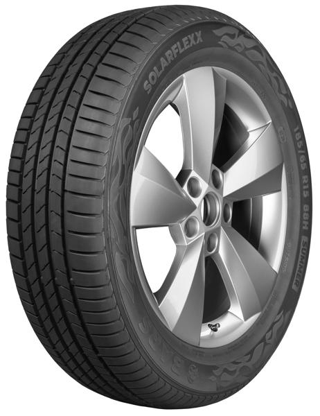 175/70R14 84T Bars SOLARFLEXX 175/70R14 84T Bars SOLARFLEXX