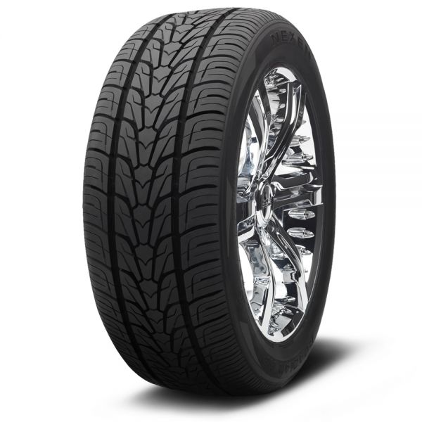 285/45R22 114V Nexen Roadian H/P 285/45R22 114V Nexen Roadian H/P
