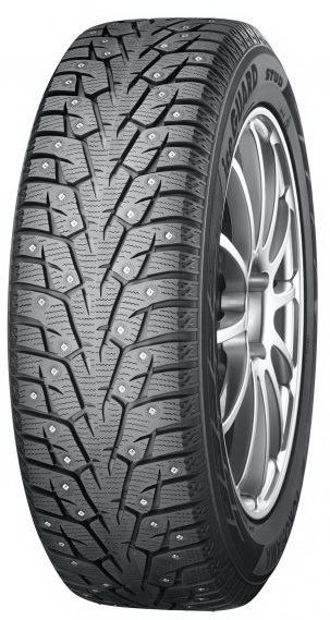 265/45R21 104T Yokohama Ice Guard IG55 265/45R21 104T Yokohama Ice Guard IG55