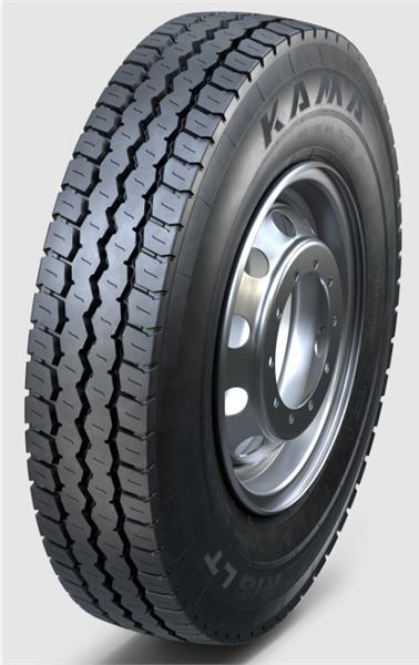 грузовая шина Кама НК-312 7.50 R16 121/120L 0pr Универсальная грузовая шина Кама НК-312 7.50 R16 121/120L 0pr Универсальная