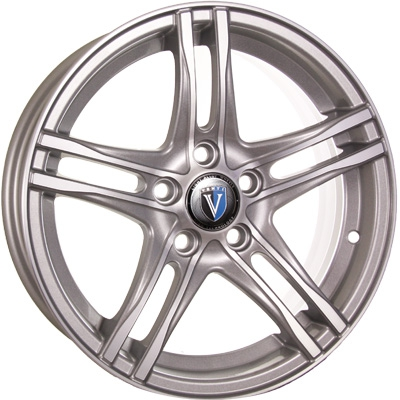 Tech Line 1505 6x15 5*100 Et:38 Dia:57,1 SL Tech Line 1505 6x15 5*100 Et:38 Dia:57,1 SL