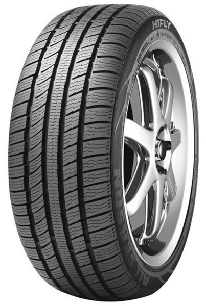 215/60R17 96H Hifly All-Turi 221