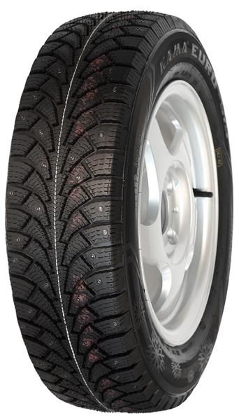 185/70R14 88T Кама 519 Euro 185/70R14 88T Кама 519 Euro