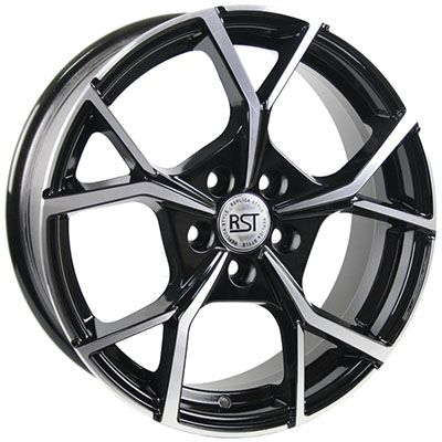RST R086 6,5x16 5*108 Et:40 Dia:54,1 BD RST R086 6,5x16 5*108 Et:40 Dia:54,1 BD