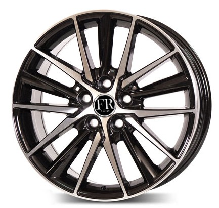 Replica FR TY494 7x17 5*114,3 Et:45 Dia:60,1 BMF Replica FR TY494 7x17 5*114,3 Et:45 Dia:60,1 BMF