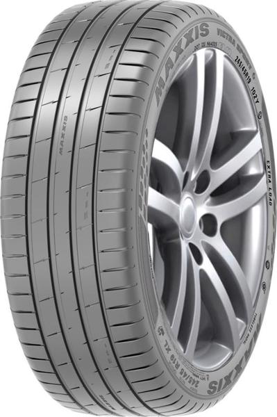 265/45R21 108Y Maxxis Victra Sport VS6 SUV 265/45R21 108Y Maxxis Victra Sport VS6 SUV