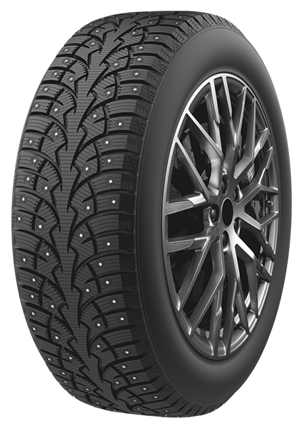 205/60R16 96T Roadmarch Winter X Pro Studs 68