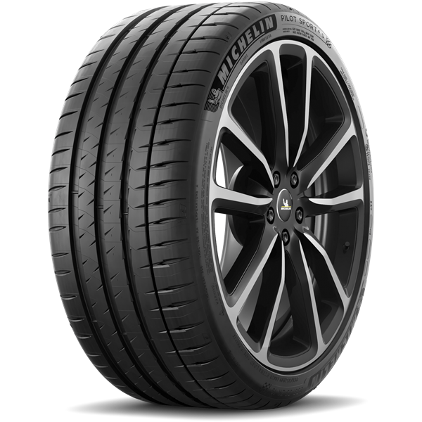 255/35R21 98Y Michelin Pilot Sport 4 S 255/35R21 98Y Michelin Pilot Sport 4 S
